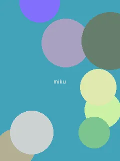 2019天堂在线手机 - 初音未来角色图